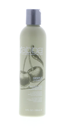 Abba Gentle Shampoo, 8 oz 2 Pack