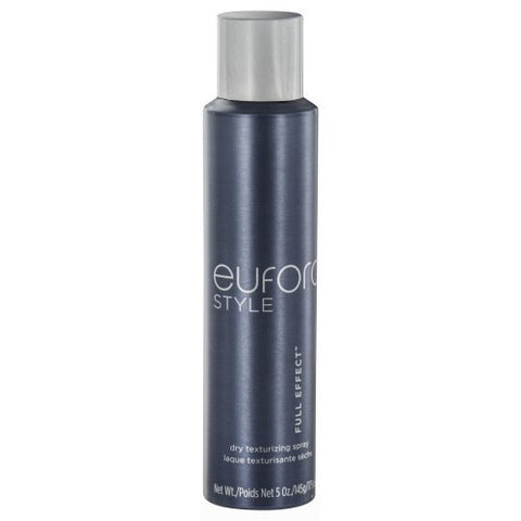 Eufora Style Full Effect Dry Texturizing Spray, 5 oz - ASIN: B00Q7BGJ38