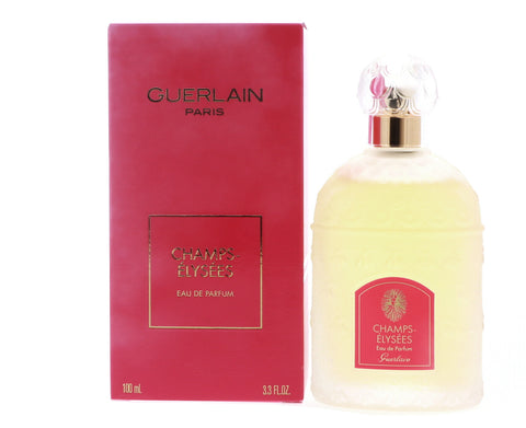 Guerlain Champs Elysees Eau De Parfum Spray, 3.3 oz