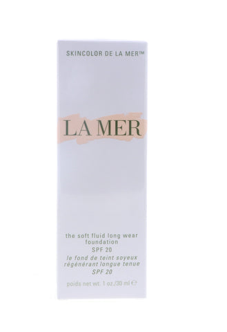 La Mer The Soft Fluid Long Wear Foundation SPF 20, No. 22 Neutral, 1 oz