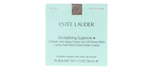 Estee Lauder Revitalizing Supreme Global Anti-Aging Cell Power Creme, Multicolor, 1.7 oz