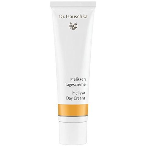 Dr. Hauschka Melissa Day Cream, 1 oz Pack of 6 6 Pack