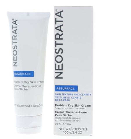 Neostrata Problem Dry Skin Cream, 3.4 oz