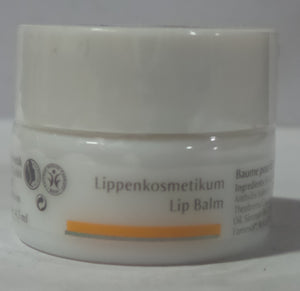 Dr. Hauschka Lip Balm 4.5 ml / 0.15 oz - ID: 710132740