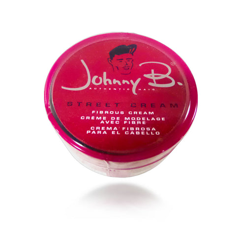 Johnny B Street Cream 2.25 oz