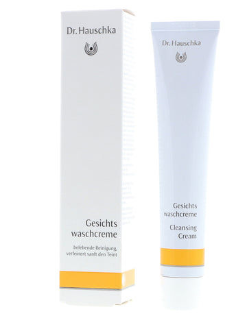 Dr. Hauschka Cleansing Cream, 1.7 oz Pack of 2