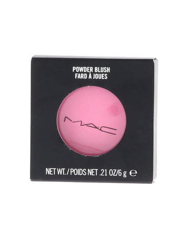 MAC Powder Blush, Pink Swoon, 0.21 oz