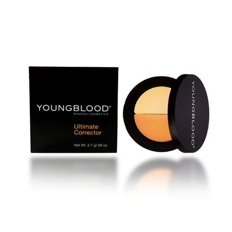 Youngblood Ultimate Corrector Skin Care, 2.8 Gram / 0.09 oz