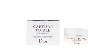 Dior Capture Totale Firming & Wrinkle-Correcting Cream, 1.7 oz