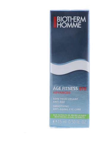 Biotherm Homme Age Fitness Eye Advanced, 0.50 oz