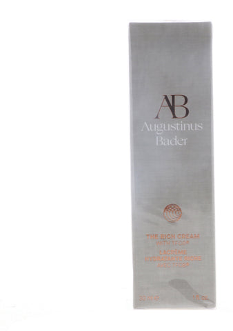 Augustinus Bader The Rich Cream, 1.7 oz