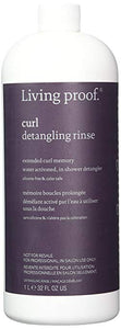 Living Proof Curl Detangling Rinse, 32 oz