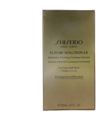 Shiseido Future Solution LX Intensive Firming Contour Serum, 1.6 oz