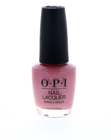 OPI Aphrodite's Pink Nightie Nail Polish, 15 ml / 0.5 oz