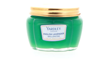 Yardley English Lavender Brilliantine, 2.7 oz