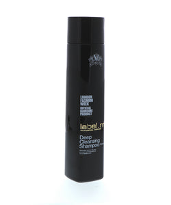 Label.M Deep Cleansing Shampoo 300 ml / 10.1 oz ID: 365722980
