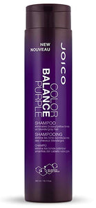 Joico Color Balance Shampoo, Purple, 10.1 oz
