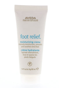 Aveda Foot Relief Moisturizing Cream, 1.4 oz