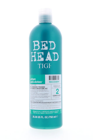 TIGI Bed Head Urban Anti+Dotes Recovery Conditioner, 25.36 oz