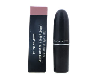 MAC Lustre Lipstick, Pretty Please 0.10 oz