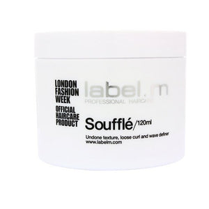 Label.M Souffle, 4 oz ASIN:B01N6OB6FQ
