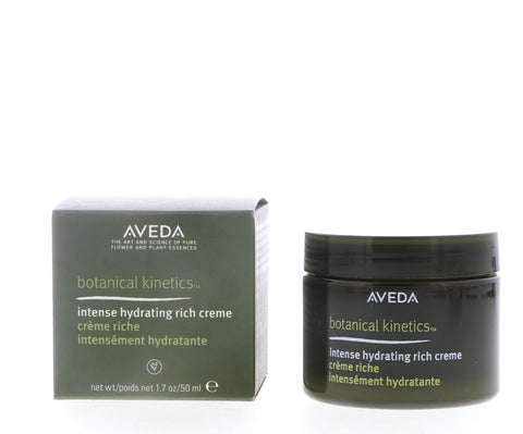 Aveda Botanical Kinetics Hydrating Rich Cream 1.7 oz
