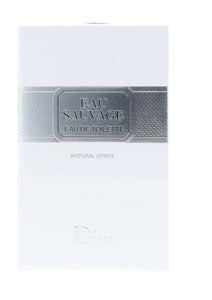 Dior Eau Sauvage Men's Eau de Toilette Spray, 3.4 oz