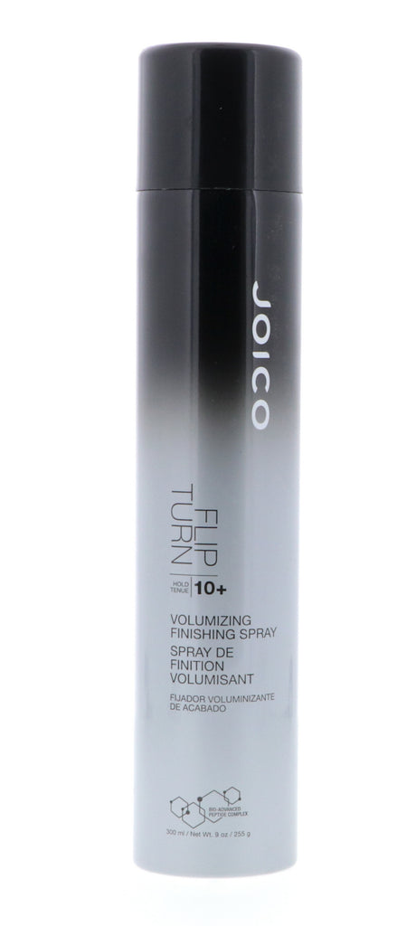 Joico Flip Turn Volumizing Finishing Hair Spray, 9 oz
