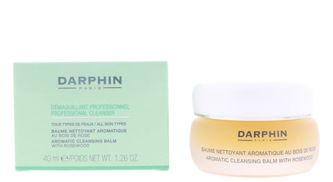 Darphin Paris Aromatic Cleansing Balm w/ Rosewood, 1.26 oz