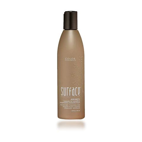 Surface Awaken Therapeutic Shampoo, 10 oz