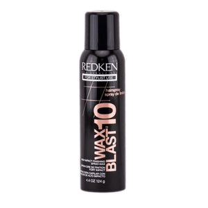 Redken Wax Blast 10 High Impact Finishing Spray Wax, 5 oz