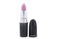 MAC Satin Lipstick, Snob, 0.10 oz