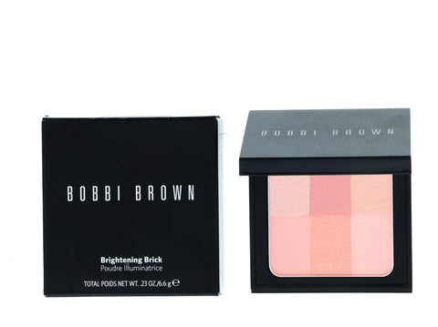 Bobbi Brown Brightening Brick, Pink, 0.23 oz