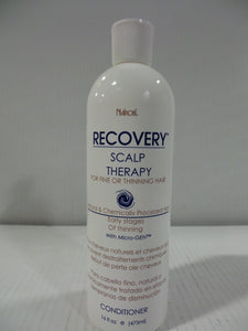 Nairobi Recovery Hair Conditioner 16 ounce ID: 247455698