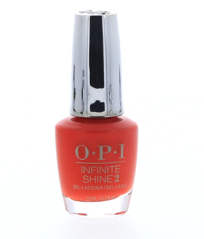 OPI Infinite Shine 2 Long Wear Professional Nail Polish - No Stopping Me Now - ID: 619828115522