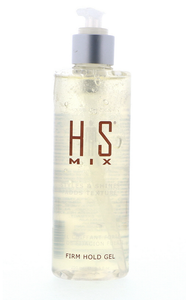 Mixed Chicks His Mix Firm Hold Gel, 8.5 Fl. Oz. - ID: 693476483