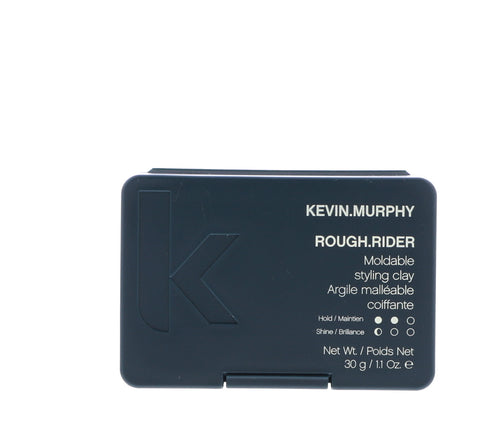 Kevin Murphy Rough Rider Moldable Styling Clay, 1.1 oz