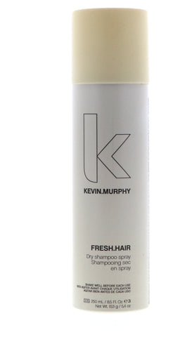 Kevin Murphy Fresh Hair Dry Shampoo Spray, 8.5 oz