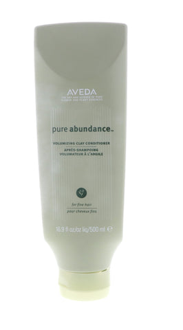 Aveda Pure Abundance Volumizing Clay Conditioner, 16.9 oz