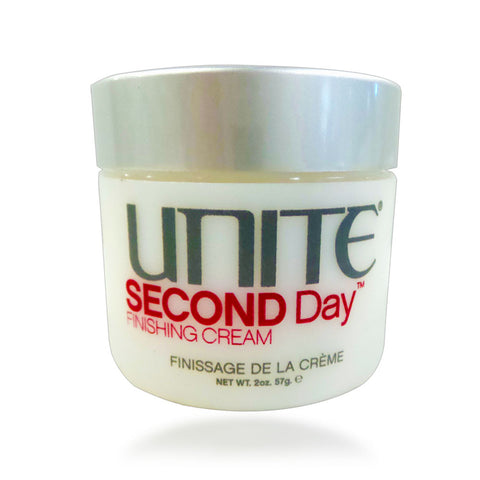 Unite Second Day Finishing Cream, 2 oz