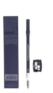 Dior Sourcils Poudre Powder Eyebrow Pencil, No.453 Soft Brown, 0.04 oz