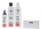 Nioxin System 4 Trio: Cleanser Shampoo 10.1 oz , Scalp Therapy Conditioner 10.1 oz , Scalp & Hair Treatment 3.38 oz Pack of 2