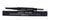 Bobbi Brown Perfectly Defined Long-Wear Brow Pencil, Blonde, 0.01 oz