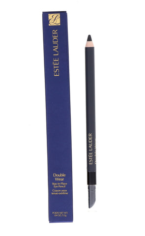 Estee Lauder Double Wear Stay-in-Place Eye Pencil, 03 Smoke, 0.04 oz