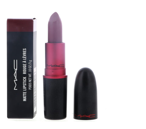 MAC Matte Lipstick, Viva Glam III, 0.10 oz