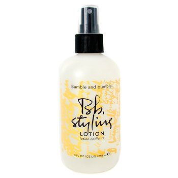 Bumble and Bumble Style Lotion 8.5 oz/ 250 ml