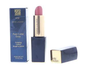 Estee Lauder Pure Color Envy Sculpting Lipstick, #410 Dynamic, 0.12 oz