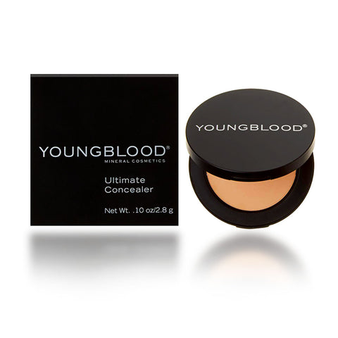 Youngblood Ultimate Concealer - Medium, 2.8 g / 0.10 oz