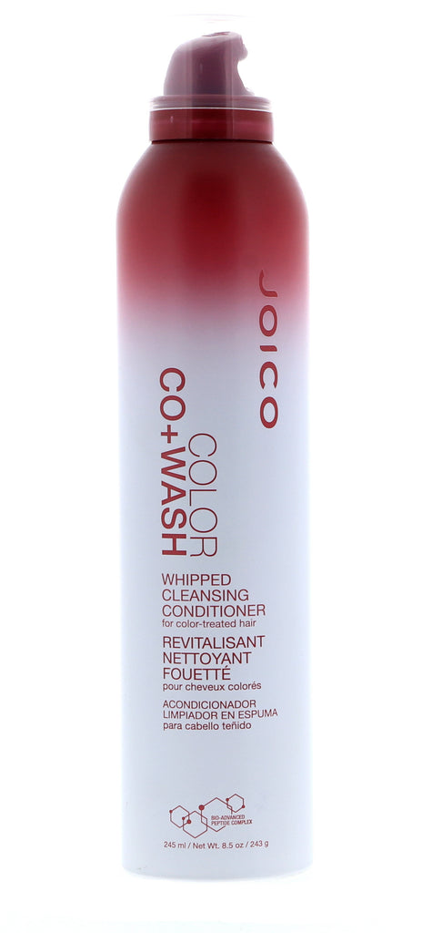 Joico Color Co+Wash Cleansing Conditioner, 8.5 oz