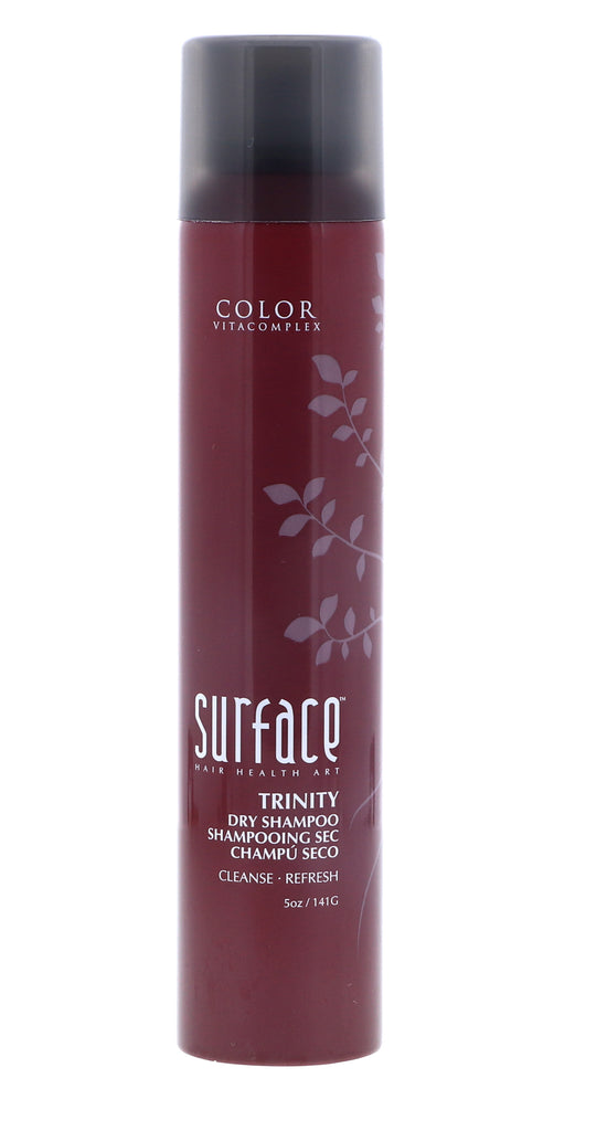 Surface Trinity Dry Shampoo, 5 oz